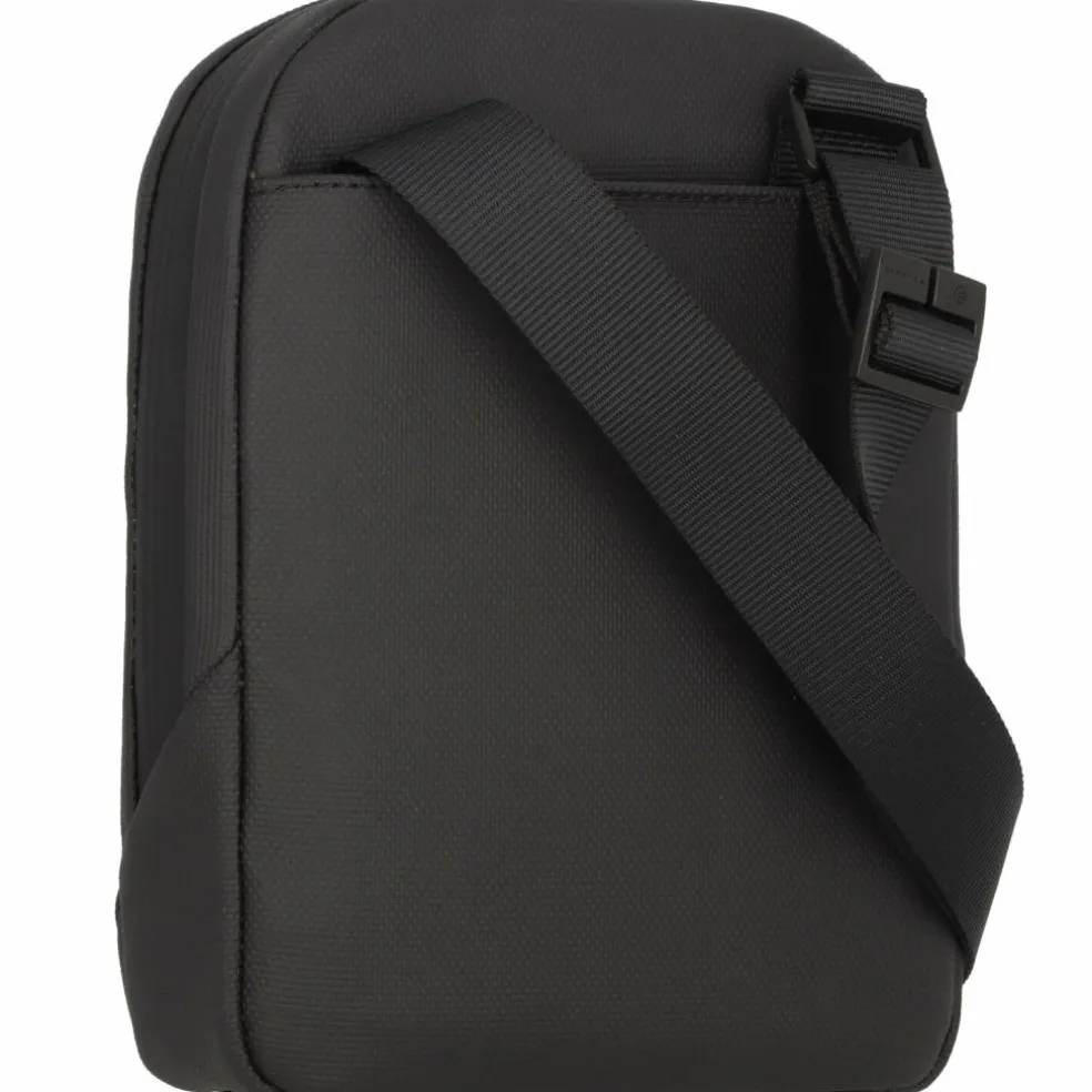 Piquadro Hidor Umhängetasche 17 cm