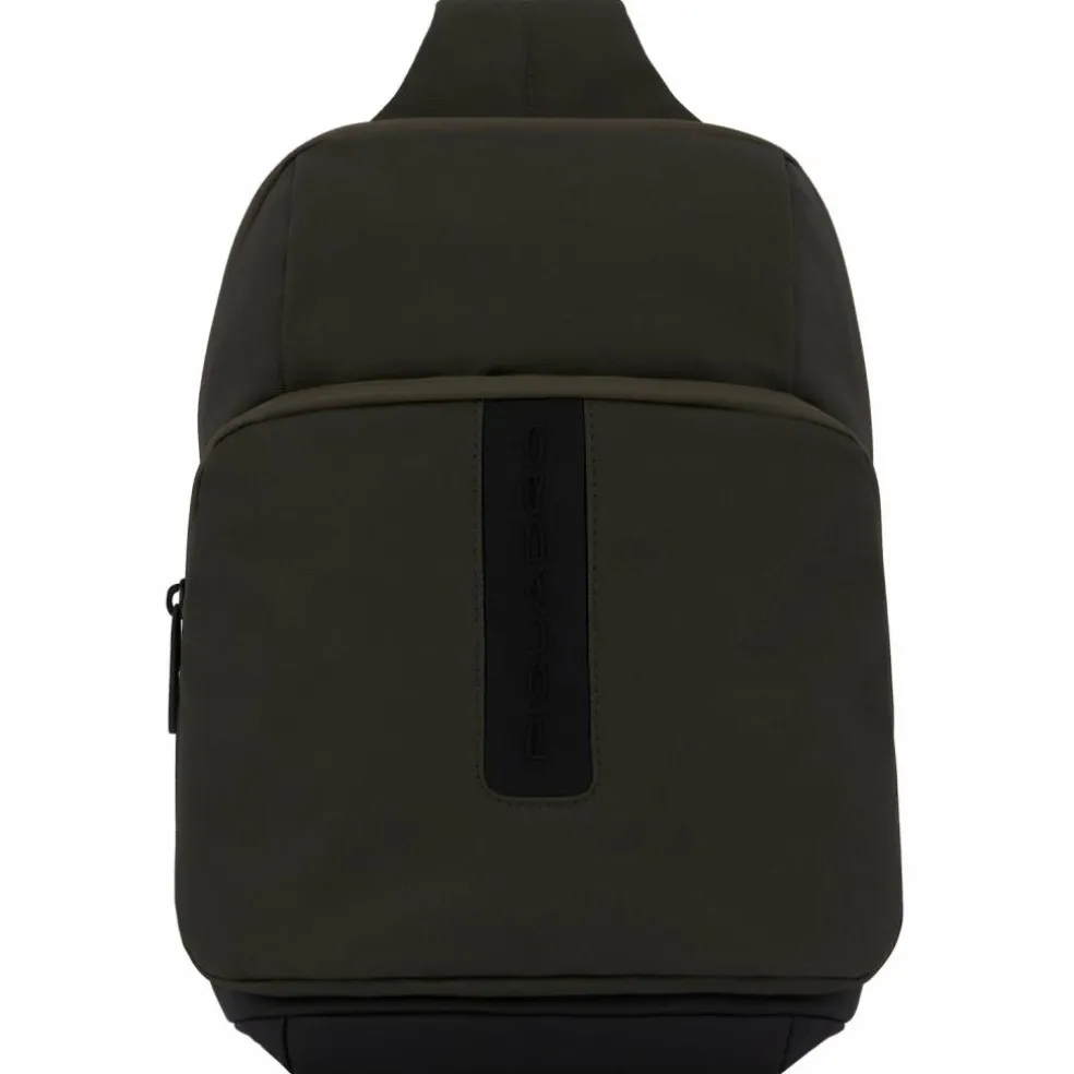 Piquadro Hidor Umhängetasche 22 cm