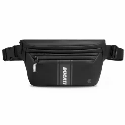 Piquadro Piquadro x Ducati Gürteltasche 28 cm