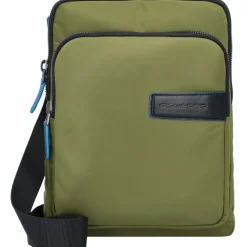 Piquadro PQ-RY Umhängetasche 22 cm Tabletfach