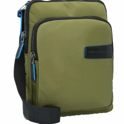 Piquadro PQ-RY Umhängetasche 22 cm Tabletfach