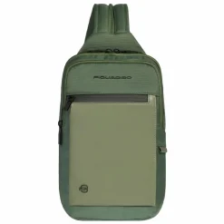Piquadro S136 Umhängetasche 31,5 cm
