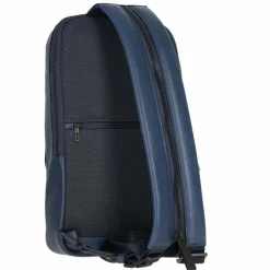 Piquadro Umhängetasche Leder 20 cm