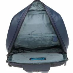 Piquadro Umhängetasche Leder 20 cm