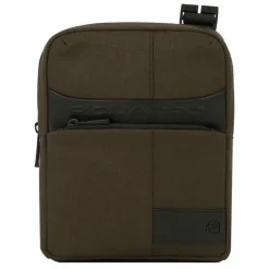 Piquadro Wollem Umhängetasche 18 cm