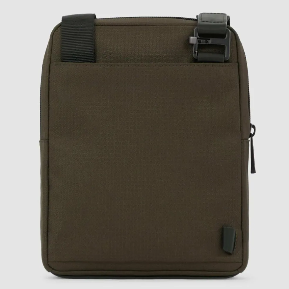 Piquadro Wollem Umhängetasche 18 cm