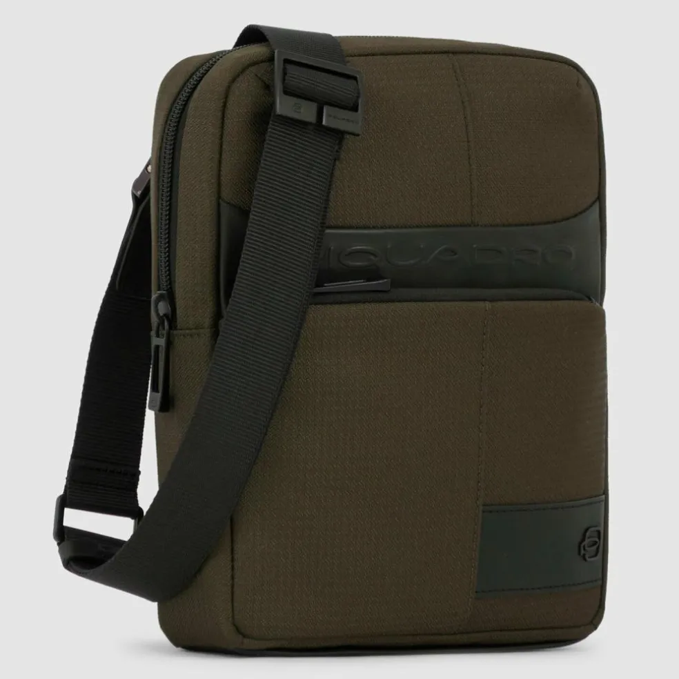 Piquadro Wollem Umhängetasche 18 cm
