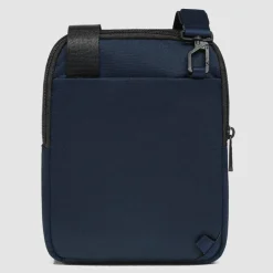 Piquadro Wollem Umhängetasche 23 cm