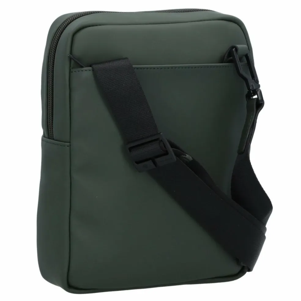 Piquadro Wollem Umhängetasche 24 cm