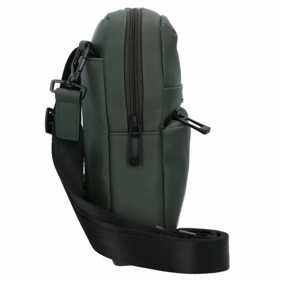 Piquadro Wollem Umhängetasche 24 cm