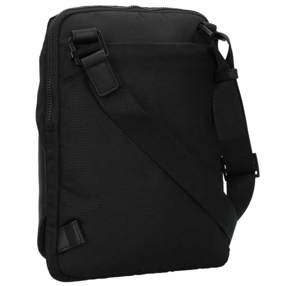 Piquadro Woody Umhängetasche 22 cm