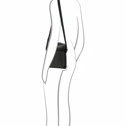 Porsche Design Carbon Umhängetasche 20 cm