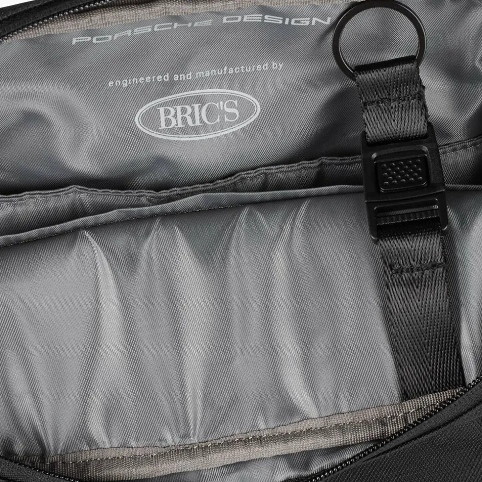 Porsche Design PD Voyager Umhängetasche L 21 cm
