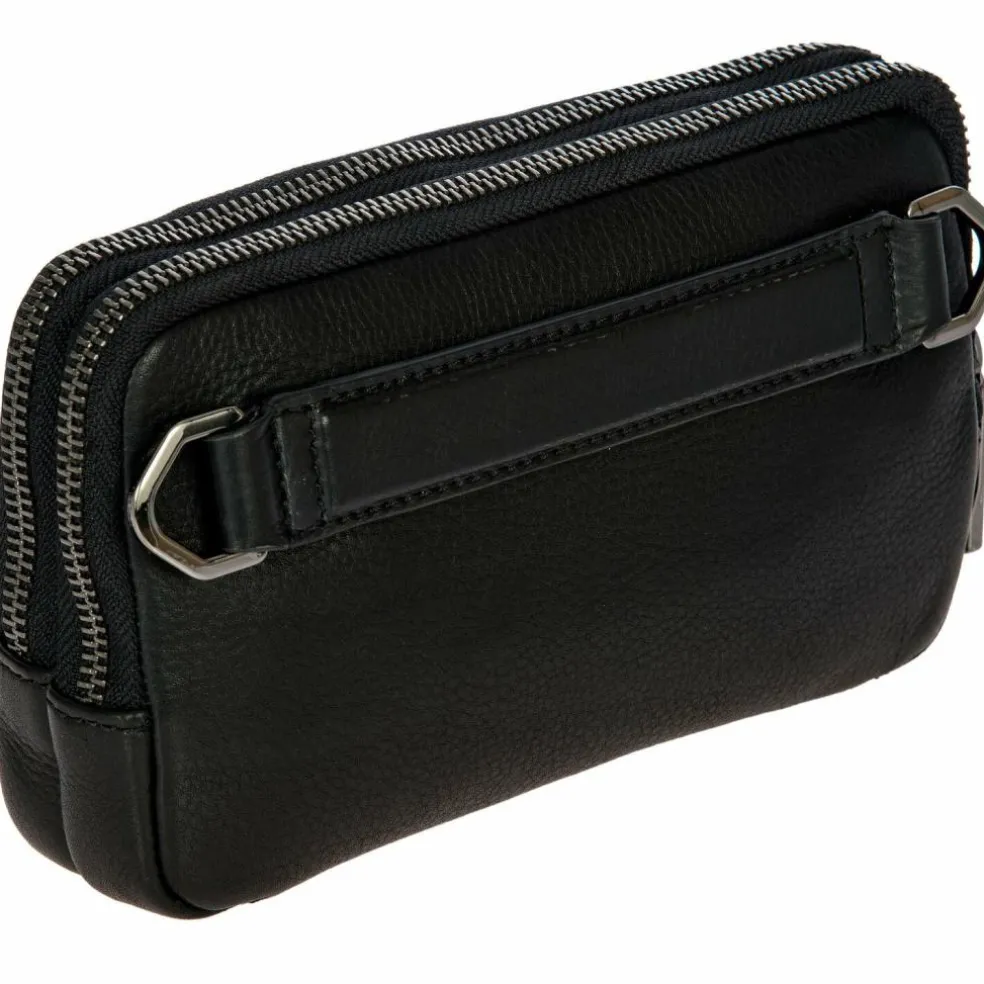 Porsche Design Roadster Gürteltasche Leder 20 cm