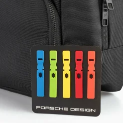 Porsche Design Voyager Mini Bag Umhängetasche S 18 cm