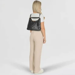 Replay Schultertasche 37 cm