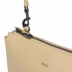 Replay Schultertasche 35 cm
