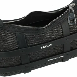 Replay Schultertasche 27 cm