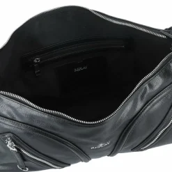 Replay Schultertasche 38 cm