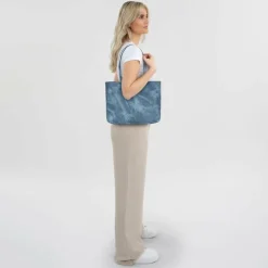 Replay Shopper Tasche 35 cm