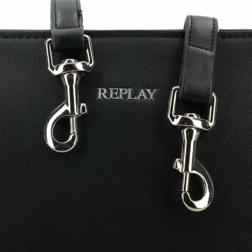 Replay Umhängetasche 26.5 cm