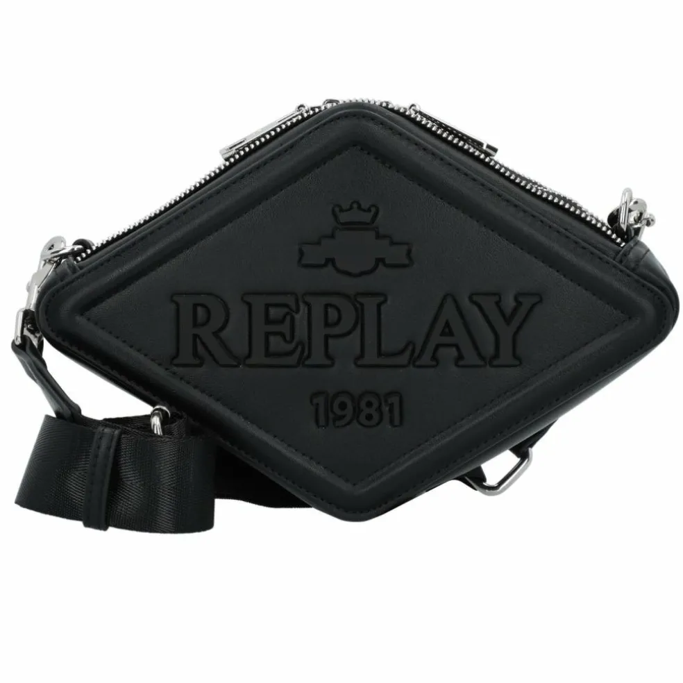 Replay Umhängetasche 26.5 cm