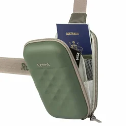 Rollink Sling Bag Umhängetasche 21 cm