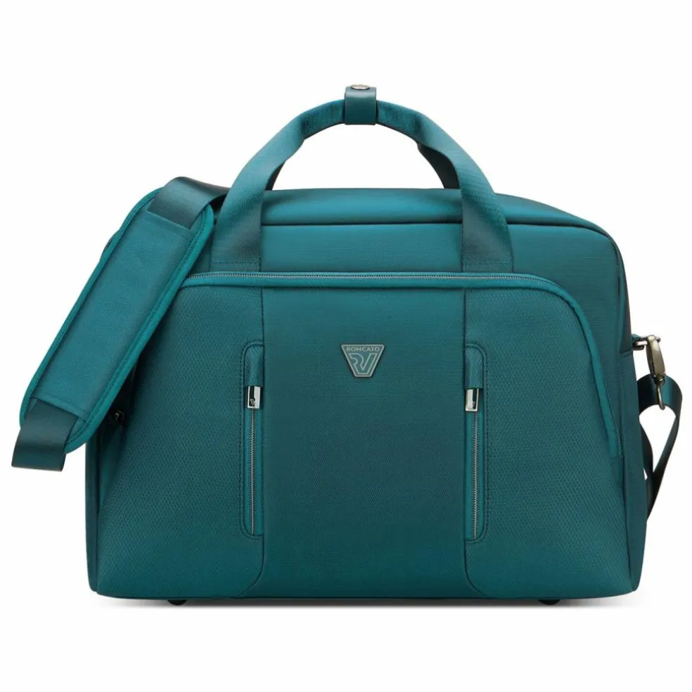 Roncato City 3.0 Schultertasche 40 cm