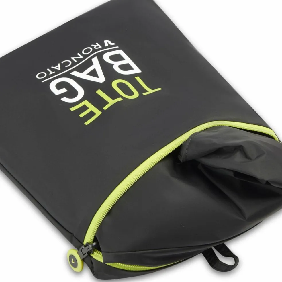 Roncato Compact Neon Shopper Tasche 37 cm