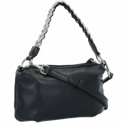 Seidenfelt Aminne Handtasche 25 cm