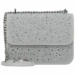 Seidenfelt Anga Square Schultertasche 17 cm