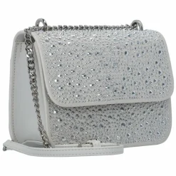 Seidenfelt Anga Square Schultertasche 17 cm