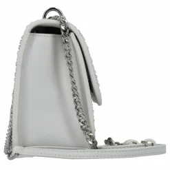Seidenfelt Anga Square Schultertasche 17 cm