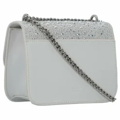 Seidenfelt Anga Square Schultertasche 17 cm