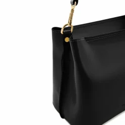 Seidenfelt Arvaja Schultertasche 21 cm