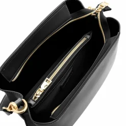 Seidenfelt Arvaja Schultertasche 21 cm