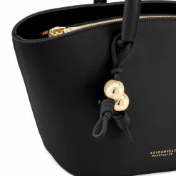 Seidenfelt Arvaja Schultertasche 19 cm