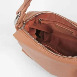 Seidenfelt Auri Schultertasche 27 cm