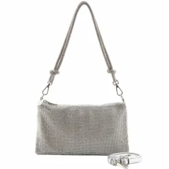 Seidenfelt Hallila Schultertasche 26 cm