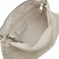 Seidenfelt Hallila Schultertasche 26 cm