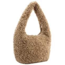 Seidenfelt Letje Schultertasche 47 cm