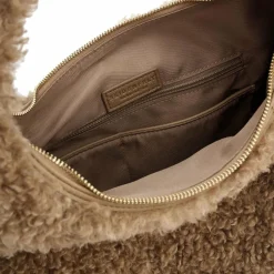 Seidenfelt Letje Schultertasche 47 cm