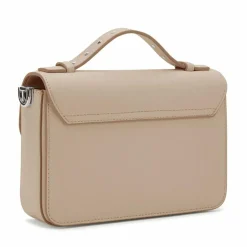 Seidenfelt Senja Handtasche 20 cm