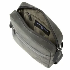 Strellson Bow Road barney Umhängetasche Leder 21 cm