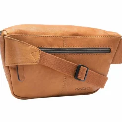 Strellson Hyde Park Gürteltasche Leder 26 cm