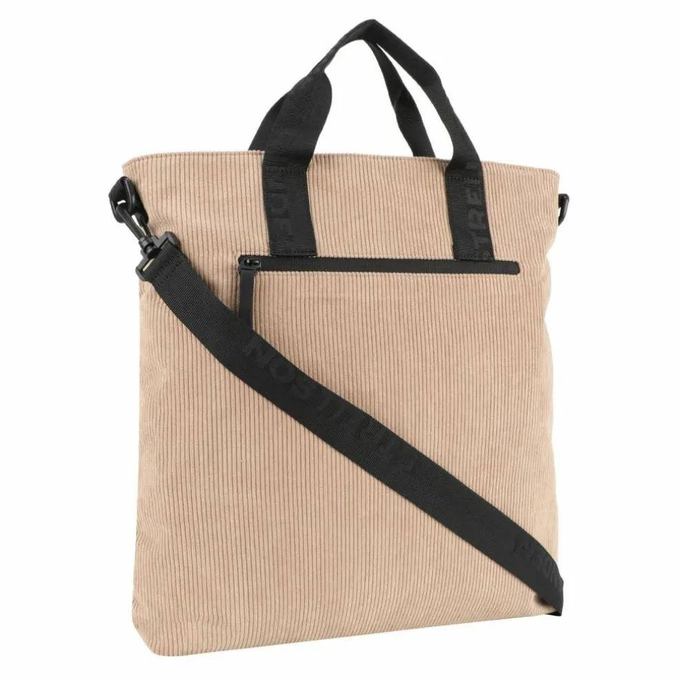 Strellson Swiss Cottage Handtasche 41 cm Laptopfach