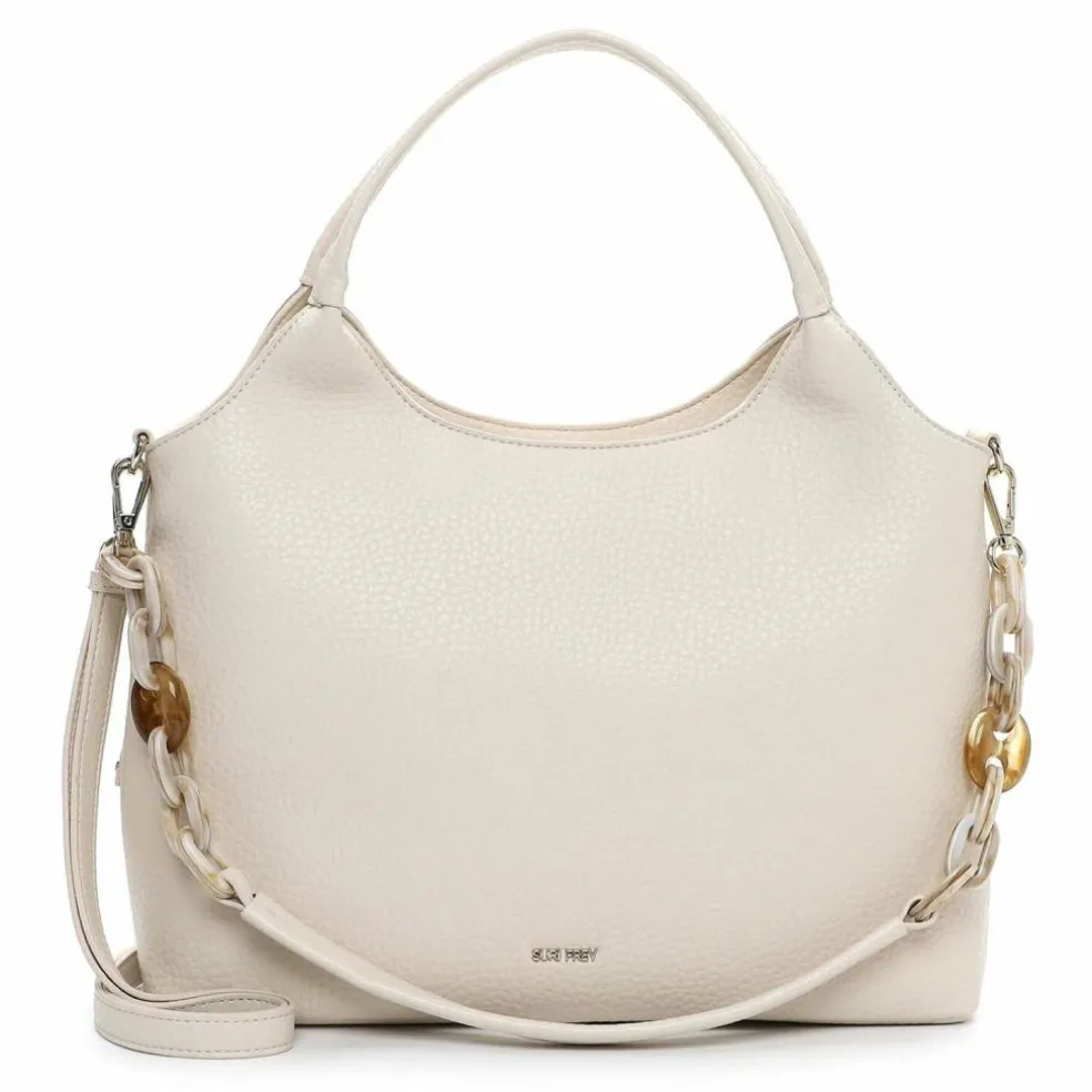 Suri Frey SFY Jeanny Handtasche 43 cm