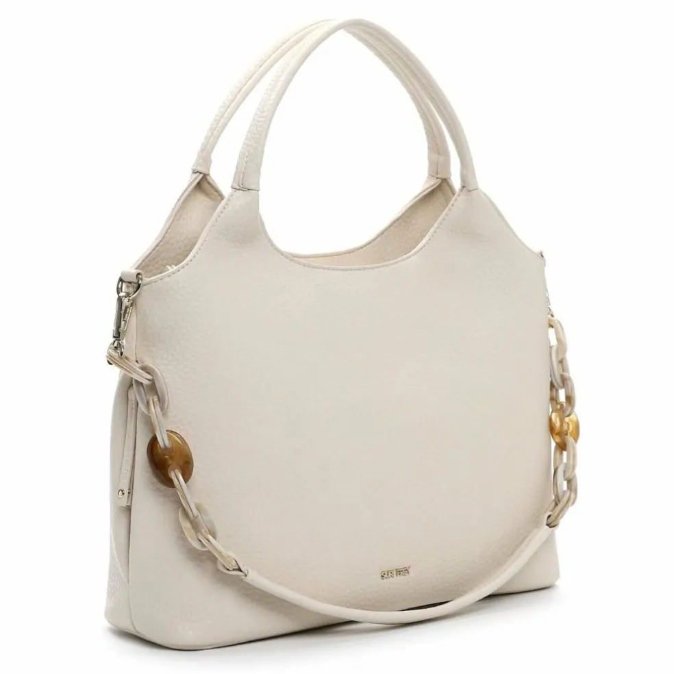 Suri Frey SFY Jeanny Handtasche 43 cm