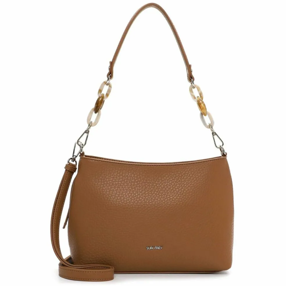 Suri Frey SFY Jeanny Schultertasche 32 cm