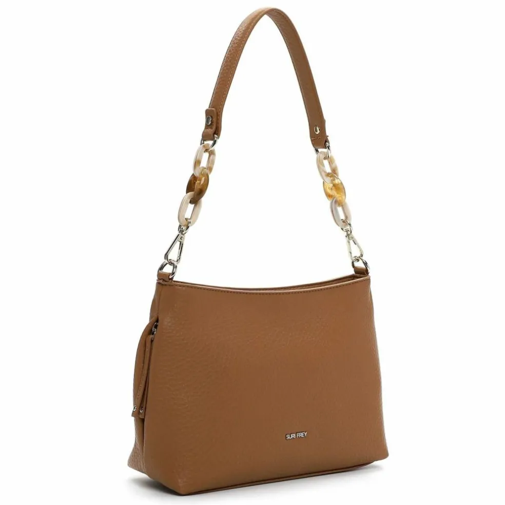 Suri Frey SFY Jeanny Schultertasche 32 cm